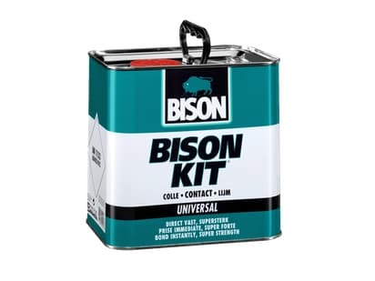 Bison 1301157, 2500 ml