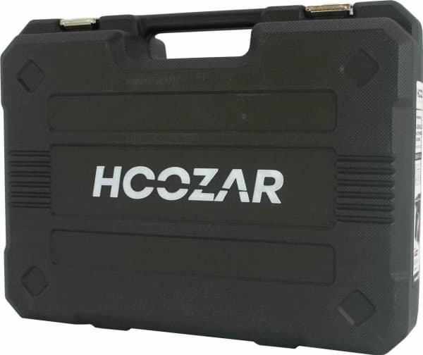 HOOZAR BRUSHLESS IMPACT WRENCH 1/2" 18V SOLO 600Nm IW20BL-0