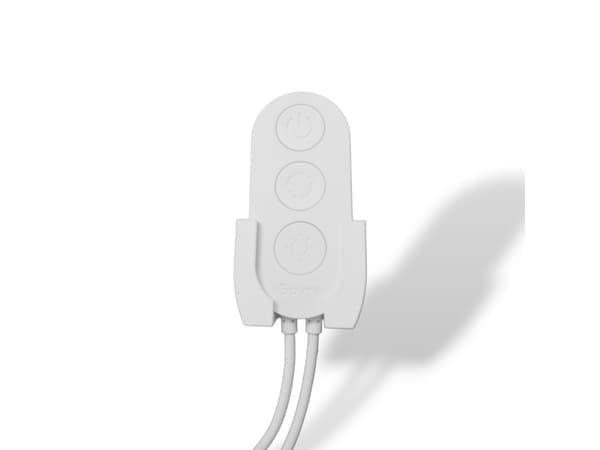 Light Solutions Govee Remote Holder