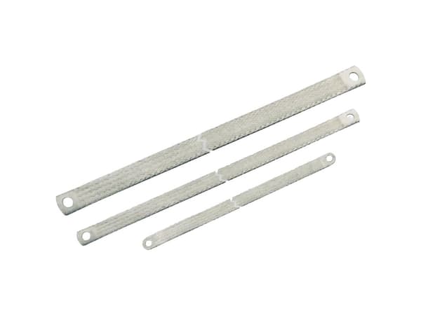 Lütze 346112.0010 Jordingsbånd, -tråde Indhold: 10 stk