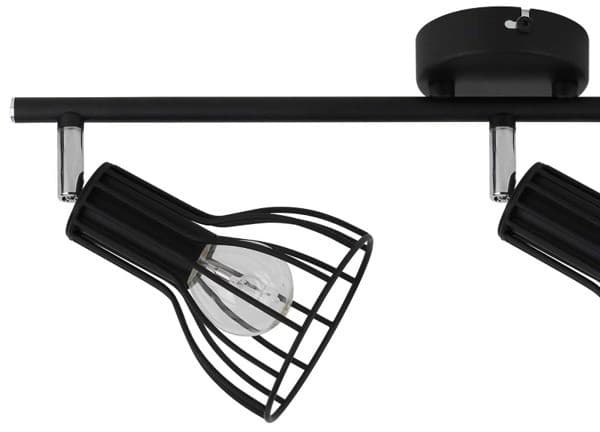 Lampa sufitowa SPOT Light (2743304)