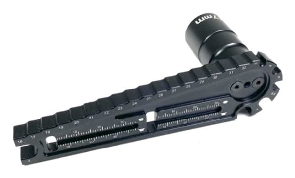 Absima 3000059, 33 mm, 120 mm, 34 mm, 65 g