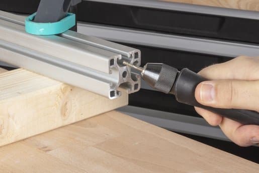Wolfcraft 5987000 Slibestifter 1 sarja