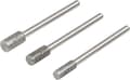 Pikkukuva 2 / 5: Wolfcraft 5987000 Slibestifter 1 sarja