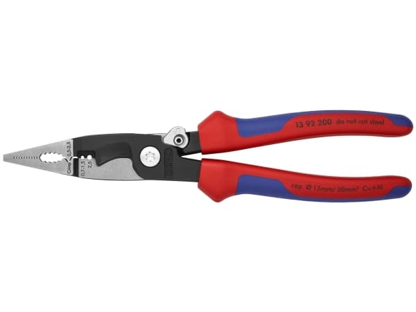 KNIPEX - Multifunction pliers