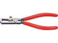 Miniatyrbilde 3 av 5: Knipex KP-0302180, Kombinasjonstang, Stål, Blå, Rød, 54 mm, 180 mm, 21 mm