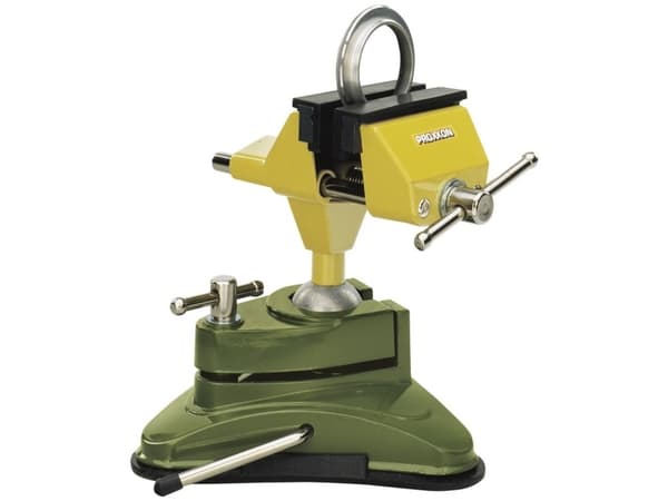 Proxxon 28602, 1,6 kg, Metall, Flerfarget