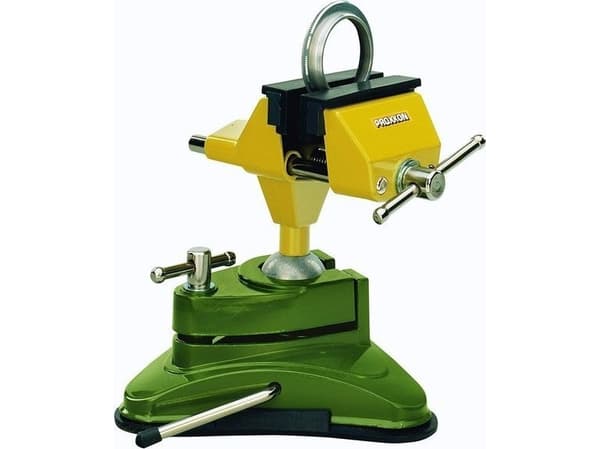 Proxxon 28602, 1,6 kg, Metall, Flerfarget