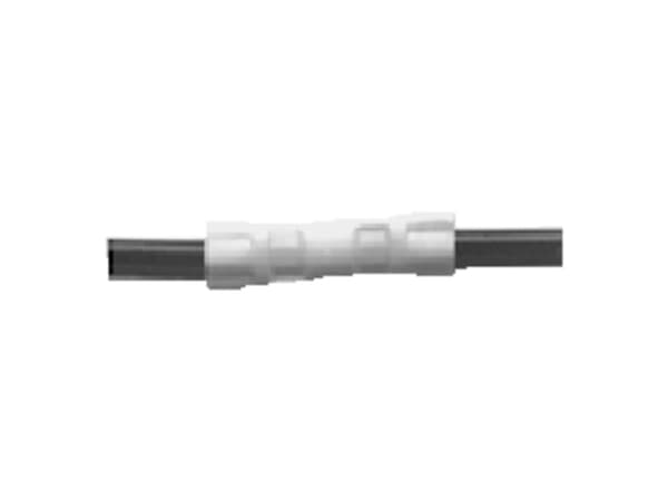 Molex 191540017 Crimpkonnektor 500 stk Tape