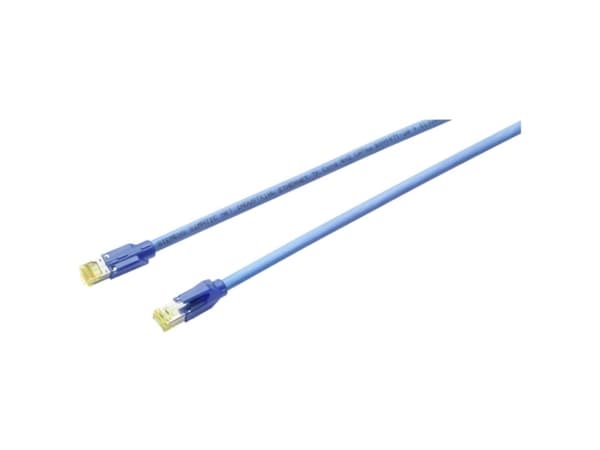 Siemens 6XV18704BH60 Sensor-, ställdon-stik, 1 st