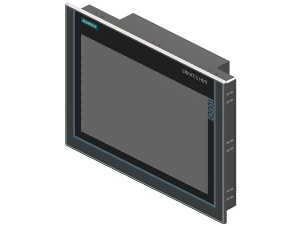 Siemens 6AV7863-1MA00-2AA0 6AV78631MA002AA0 PLC kontrollpanel