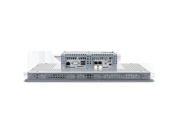 Siemens 6AV7863-7MA10-2AA0 6AV78637MA102AA0 PLC-ohjauspaneeli