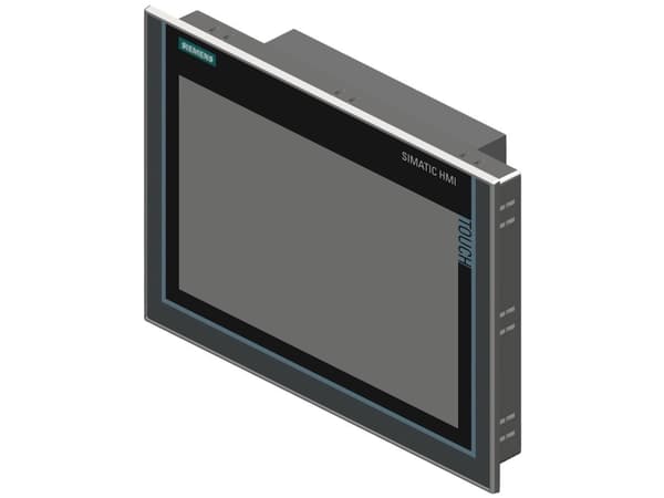 Siemens 6AV7863-1MA10-2AA0 6AV78631MA102AA0 PLC-ohjauspaneeli