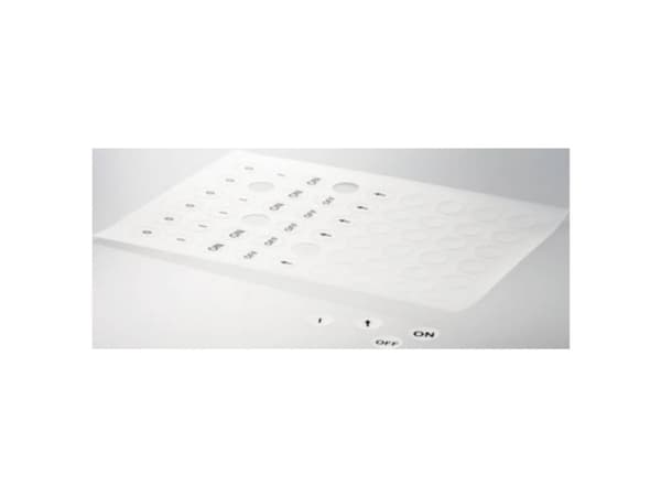 RAFI 5.70.800.200/0000 #####Tarrauslomake Tryk-motiv Tom 1 kpl