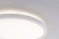 Miniatyrbilde 4 av 5: Paulmann Atria, LED, 3000 K, 1600 LM, IP44, Vit