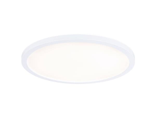 Paulmann Atria, LED, 3000 K, 1600 LM, IP44, Vit Hvit