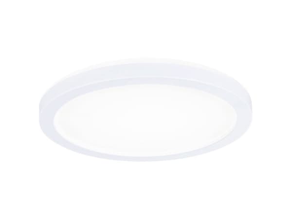 Paulmann Atria Shine LED-Fugtrumslys LED (RGB) 11.2 W Neutralhvid Hvid
