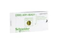 Pikkukuva 3 / 3: Schneider Electric AR1MA015, Keltainen, 200 kpl, Ranska