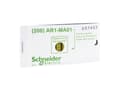 Pikkukuva 1 / 3: Schneider Electric AR1MB01K, Keltainen, 200 kpl, Ranska