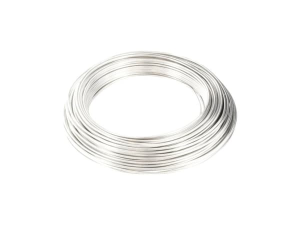 Kabeltronik 000115025 Kobbertråd 1 x 1.77 mm² 25 m