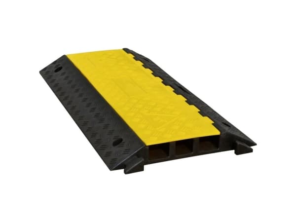 EUROLITE KB-3 kaapelisilta 3 kanavaa 900x500x70mm (80702922)