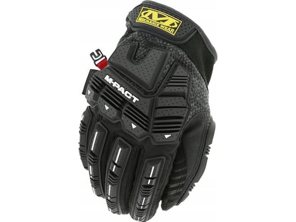 Mechanix Wear C-dwork M-pact käsineet; L