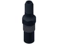 Miniatyrbilde 1 av 2: REED Elektronikkslangemunnstykke for slange ID 9mm #####Slangemunnstykke 1 stk.