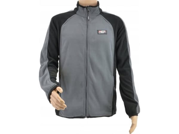 AW-Tools AWTOOLS fleece-paita T1/ harmaa/ XL