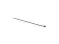 Miniatyrbilde 1 av 3: Schneider Electric IMT46036, Stigeformet buntebånd, Sort, -40 - 85 °C, REACH,RoHS, 120 mm, 2,5 mm