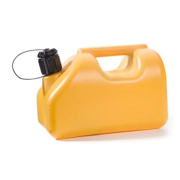 Stiga Bensindunk - 5 liter