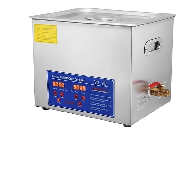 Ultrasonic-puhdistin, kannettava, kotitalouskoneet, 6L