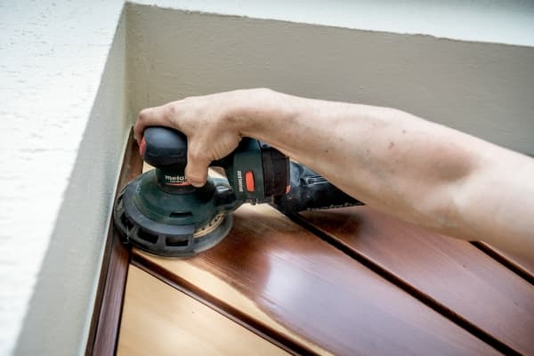 Metabo SXA 18 LTX 150 BL, Satunnaiskiertohiomakone, Harjaton, 4000 rpm, 10000 rpm, 8000 OPM, 20000 OPM