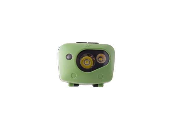GP Discovery GPDISHLCH43BL027 LED (RGB) otsalamppu Akkukäyttöinen 150 lm 36 h GPDISHLCH43BL027