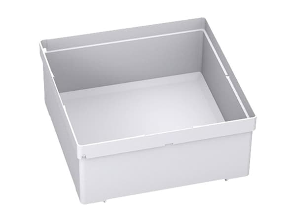 Tanos 83500060 Sisäkulho 6 osaa (P x L x K) 150 x 150 x 68 mm