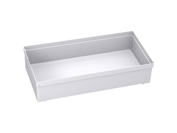 Tanos 83500061 Indsats-skål 2 dele (L x B x H) 150 x 300 x 68 mm