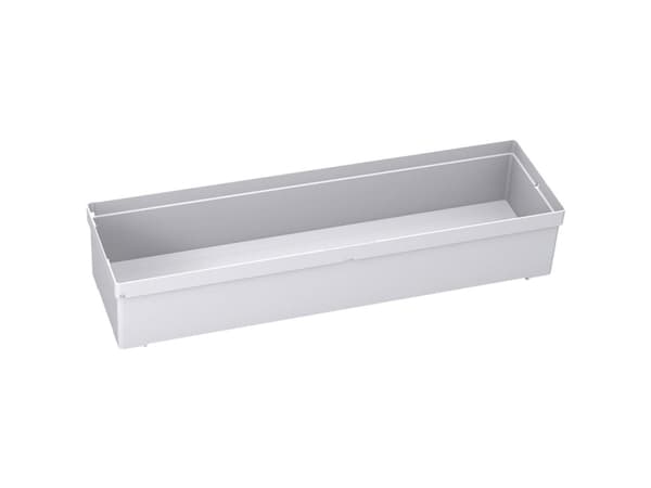 Tanos 83500059 Sisäkulho 2 osaa (P x L x K) 100 x 350 x 68 mm