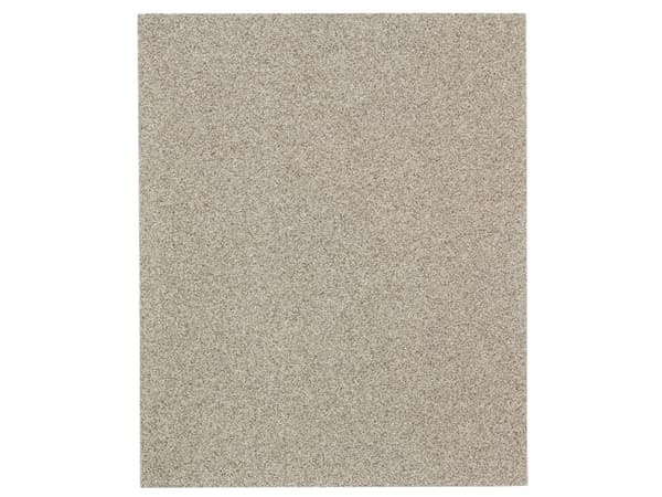 Einhell Kwb sandpapper för trä och lack 230 x 280 mm Kornstorlek 40