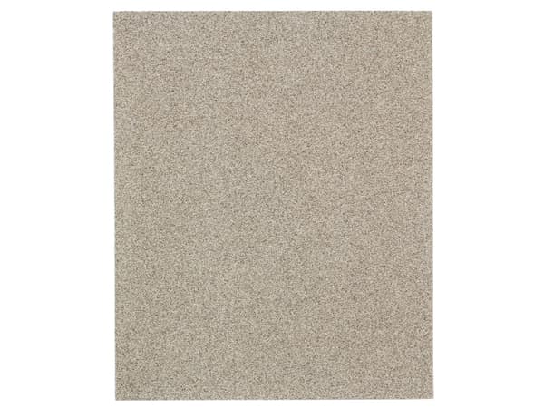 Einhell Kwb sandpapper för trä och lack 230 x 280 mm Korn 120