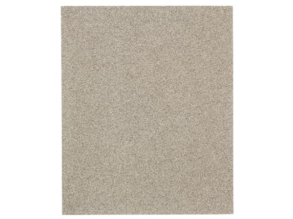 Einhell Kwb sandpapper för trä och lack 230 x 280 mm 180 korn