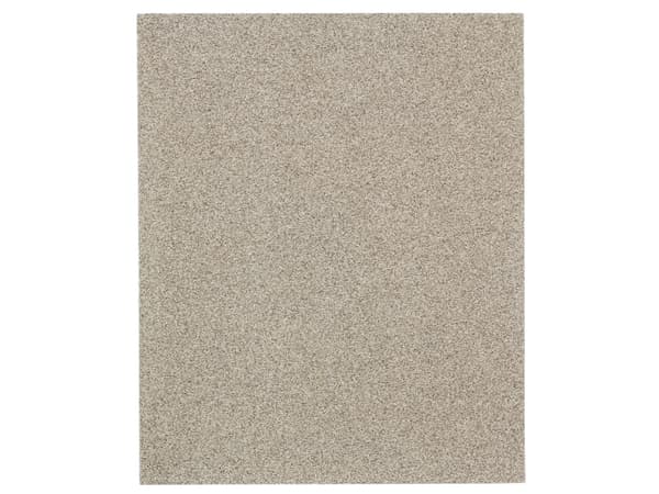 Einhell Kwb sandpapper för trä och lack 230 x 280 mm 150 korn