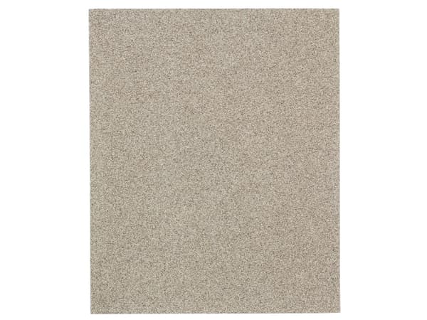 Einhell Kwb sandpapper för trä och lack 230 x 280 mm Korn 80