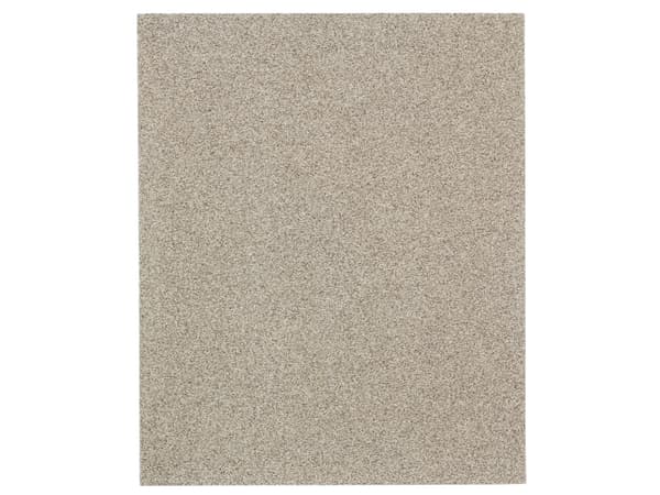 Einhell Kwb sandpapper för trä och lack 230 x 280 mm 240 korn