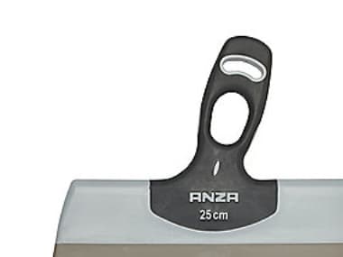 Anza kumilasta 25cm - Ergonomisella kahvalla hellävaraiseen saumaukseen ja tasoitukseen