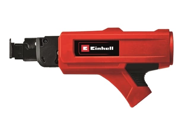 Einhell 4259955, TC-DY 710 E TE-DY 18 Li, Sort, Rød, 1 stykker