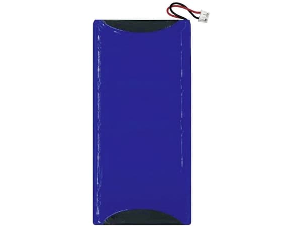 GW Instek 11CR-30500101 LCR-305 Batteripakke 1 stk