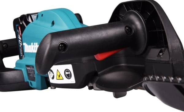 Makita MAKITA.NOŻYCE DO ŻYW. 40V XGT 750mm 4,0 Ah