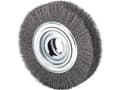 Miniatyrbilde 2 av 3: Lessmann Slibebørste 377053 1 stk