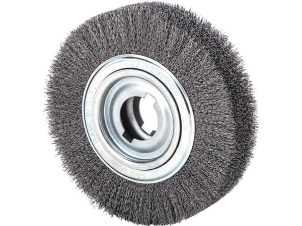 Lessmann Slibebørste 377053 1 stk
