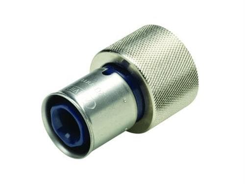 Wavin puristin Ø15 esiputkelle. jakoputkelle ø15mm