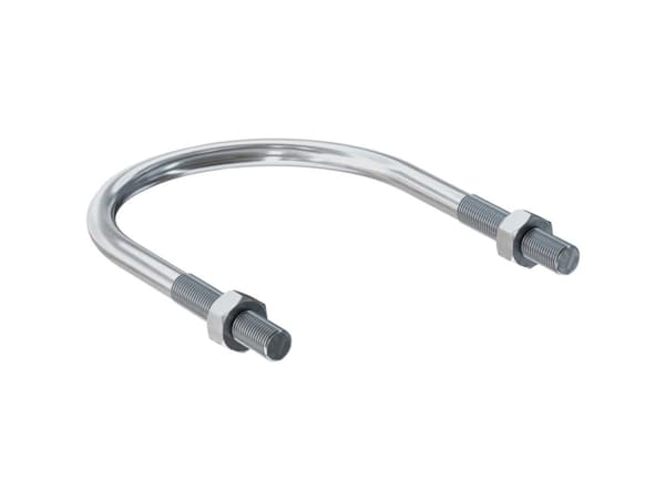 Fischer 24417, Putkenkiinnitin, 1,27 cm (0.5"), 28 mm